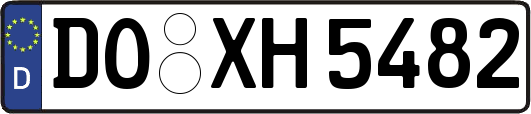 DO-XH5482