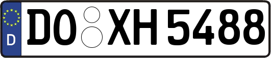 DO-XH5488