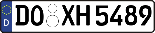 DO-XH5489