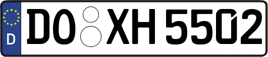 DO-XH5502