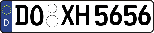 DO-XH5656