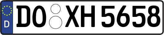 DO-XH5658