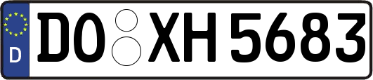DO-XH5683