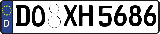 DO-XH5686