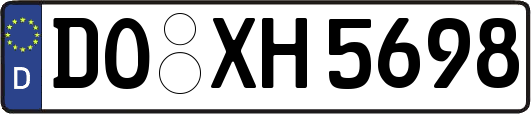 DO-XH5698
