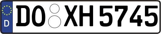 DO-XH5745
