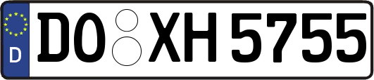 DO-XH5755