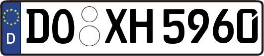 DO-XH5960