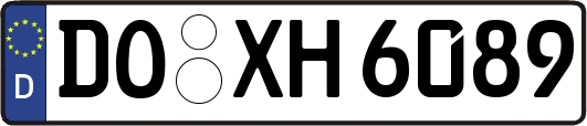 DO-XH6089
