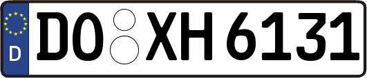 DO-XH6131