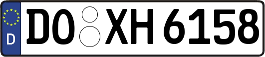 DO-XH6158