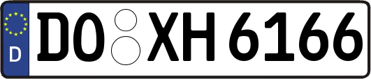DO-XH6166