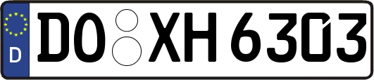 DO-XH6303