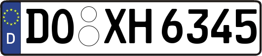 DO-XH6345