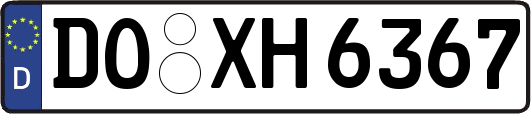 DO-XH6367