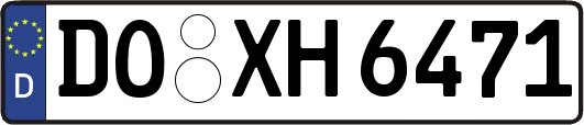 DO-XH6471