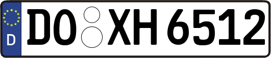 DO-XH6512