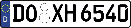 DO-XH6540