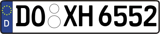 DO-XH6552