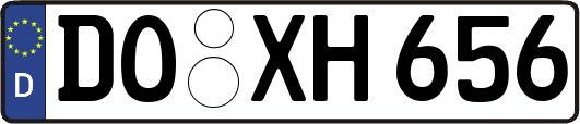 DO-XH656