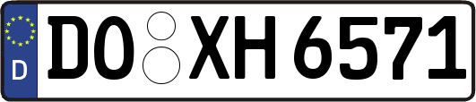 DO-XH6571