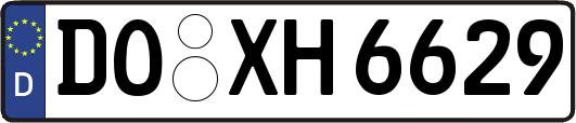 DO-XH6629