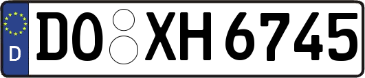 DO-XH6745