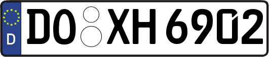 DO-XH6902