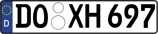 DO-XH697