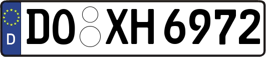 DO-XH6972