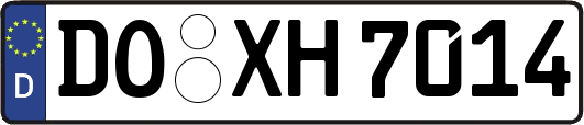 DO-XH7014