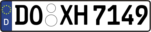 DO-XH7149