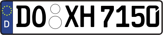 DO-XH7150
