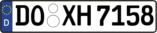 DO-XH7158