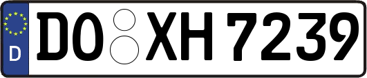 DO-XH7239