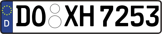 DO-XH7253