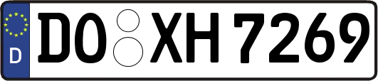 DO-XH7269
