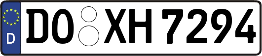 DO-XH7294