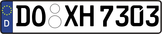 DO-XH7303