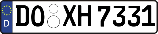 DO-XH7331