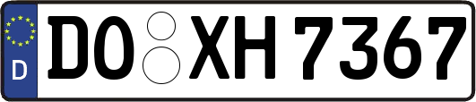 DO-XH7367