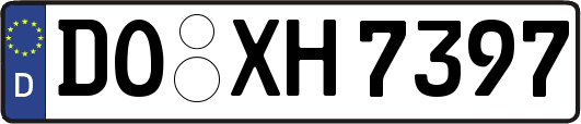 DO-XH7397