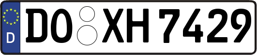 DO-XH7429