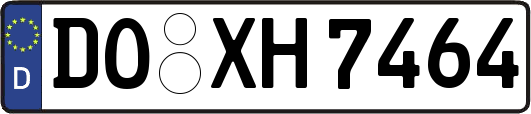 DO-XH7464