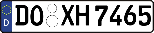 DO-XH7465
