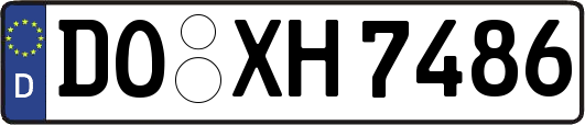DO-XH7486