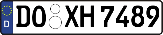 DO-XH7489