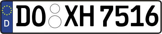 DO-XH7516