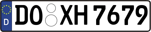DO-XH7679