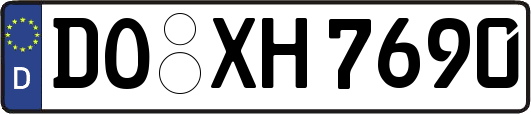 DO-XH7690